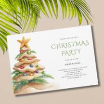 Festa Tropical de Natal
