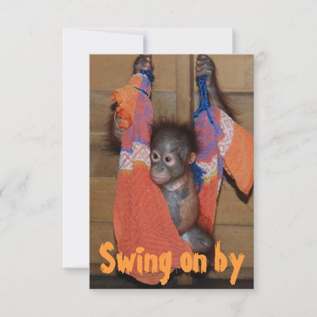 Convites Festa Única Feliz de Halloween (Frente)