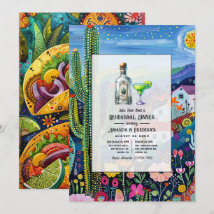 Convites Festa "Vamos falar sobre um Jantar de Treino" 