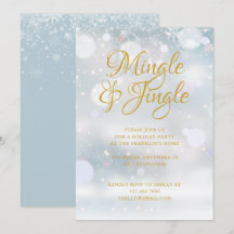 Festas de neve Festa de Natal de inverno