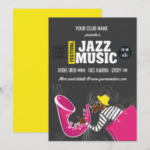 Festival de Música Jazz