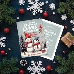 Convites Festivo Vintage Snowman Festa de Natal<br><div class="desc">Explore o nosso Convite de festas de natal Festivo Vintage Snowman... ... ... ... ... ... ... . ... . ... . ... . ... ... . ... . ... . ... . ... ... ... ... ... ... ... ... ... ... ... ... ... ... ... ... ... ......</div>