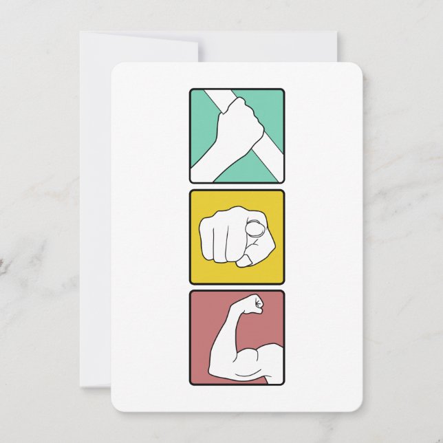 Convites FESTIVUS ilustrado (Frente)