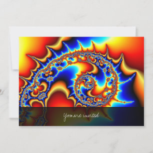 Convites Fibonacispikeral