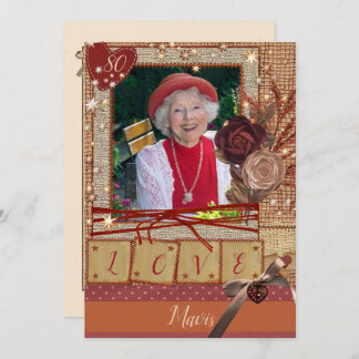 Convites Ficaríamos honrados se você se juntasse a nós em C