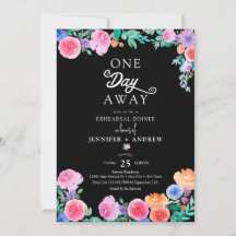 Fiesta | Flores mexicanas | Janto de ensaio