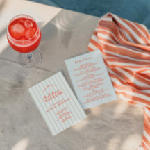 Fim de Semana do Bachelorette Azul com Vintagem Mo