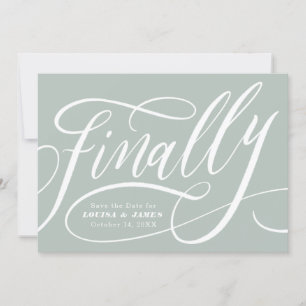 Convites Finalmente Adiado Alterar a Data Salvar a Data