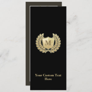 Convites Fio com blindagem