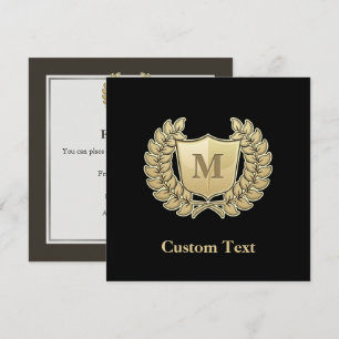 Convites Fio com blindagem