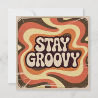Fique Groovy