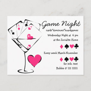 Convites Fita de Martini