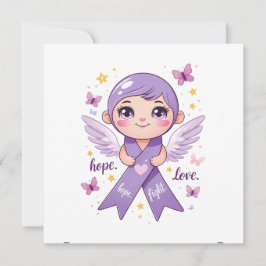 Convites Fita Roxa do Amor