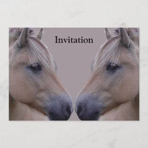 Convites Fjord Norueguês