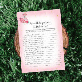 Convites Flamingo Ballerina, Rosa, Que Conhece O Melhor Jog