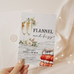 Convites Flannel e Fizz - Chá de panela de queda<br><div class="desc">Flannel e Fizz - Chá de panela de queda</div>