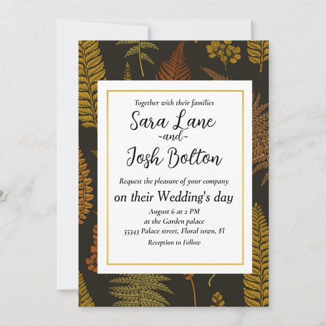 Convites flocos 3 (Frente)