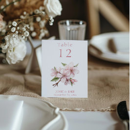 Convites flor de cereja bonito flor flor da flor da flor da