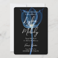 Flor de raios X personalizado