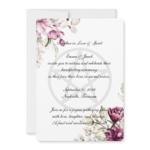 Flor de Romântico Floral Peônia Pentáculo