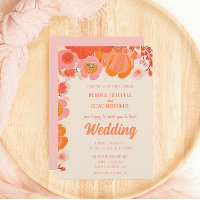 Flor Rosa-Rosa-Coral Elegante