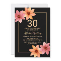 Flora Vermelha Laranja do outono Qualquer Noite Pr