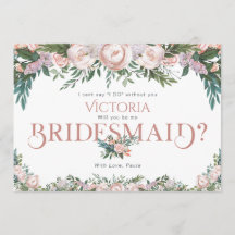 Floral Delicado em Aquarela