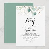 Floral Dourado Russo é um Chá de fraldas