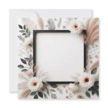 Floral Elegante