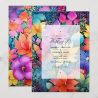Floral Mexicana Festa Floral Casamento