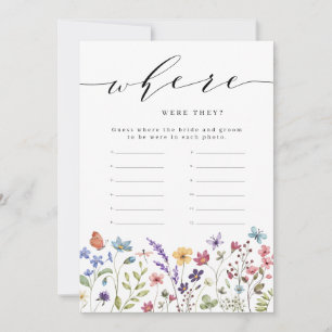 Convites Floral Primavera Summer Onde Eles Estavam
