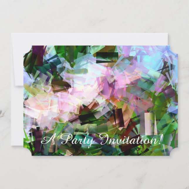 CONVITES FLORES (Frente)