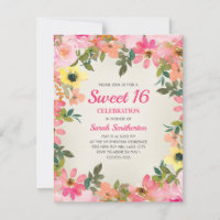 Flores Amarelas Cor Amarela Suave 16 Rosa