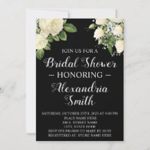 Flores brancas | CHÁ DE PANELA