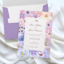 Flores casamento