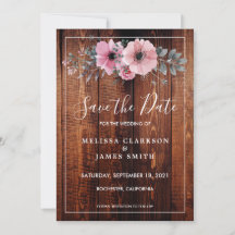 Flores de aquarela russa madeira de celeiro Salvar