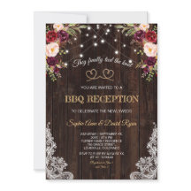 Flores de Borgonha Corda Nós Amarrados na Madeira