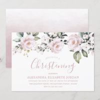 Flores Rosa-Blush-Rosa Dusty Flores-Rosa-Flautista