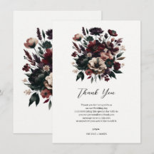 Flores Rústicas e Temperamentais para Casamento Bo