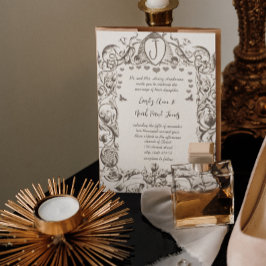 Convites Flores Rústicas Rústicas Românticas Vintage Bee Hi