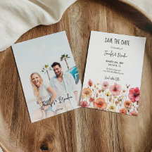 Flores selvagens pressionadas recentemente Salvar