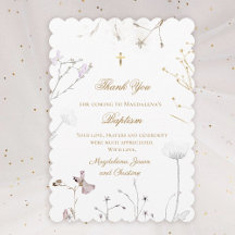 flores silvestres delicadas obrigado você para vir