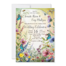 Florestas de primavera e Verão