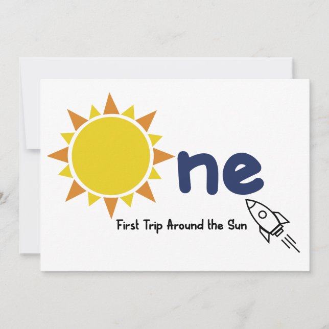 Convites fluviais (Frente)