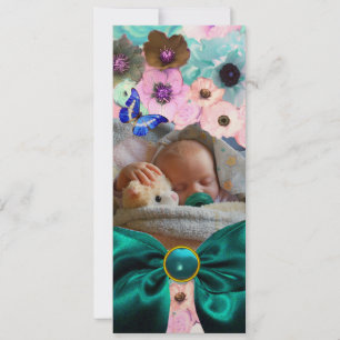 CONVITES FLUXAS, MODELO DE FOTOGRAFIA DO CHÁ DE FRALDAS DE