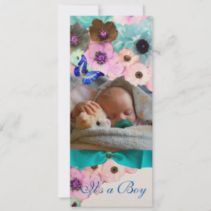 CONVITES FLUXAS, MODELO DE FOTOGRAFIA DO CHÁ DE FRALDAS DE