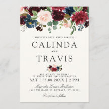 Foco | conhecido floral do buquê | de Borgonha