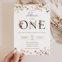 Fogueira Selvagem, Primeiro Aniversário