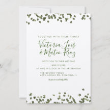Folhas Caem No Outono Casamento Rústico