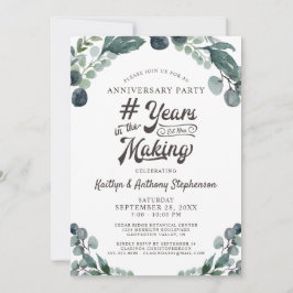 Convites Folia de Aniversário ANOS EM CONSTRUÇÃO